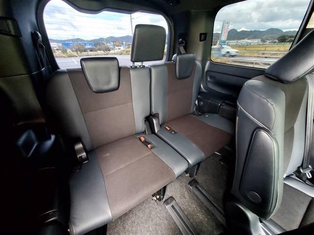 TOYOTA NOAH 2021 Image 31