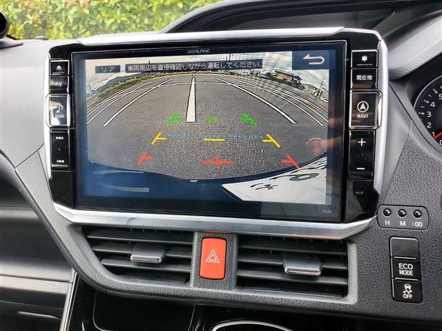 TOYOTA NOAH 2021 Image 31