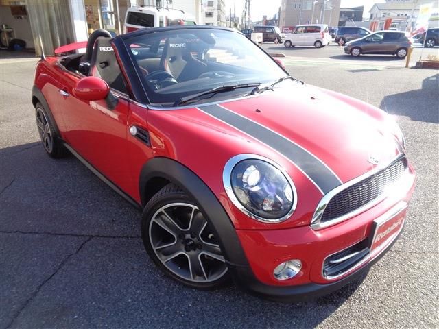 BMW MINI COOPER ROAD 2013 Image 31