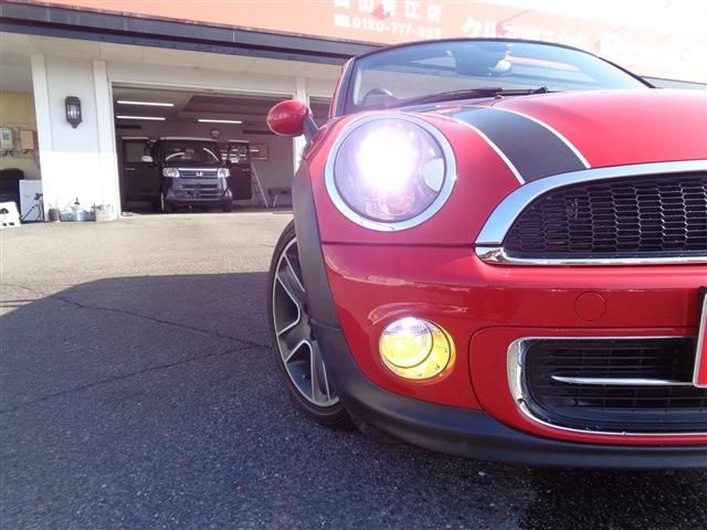 BMW MINI COOPER ROAD 2013 Image 31