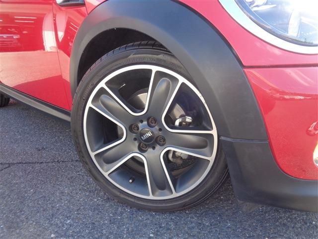 BMW MINI COOPER ROAD 2013 Image 31