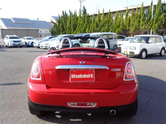 BMW MINI COOPER ROAD 2013 Image 31