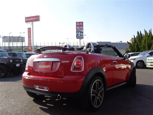 BMW MINI COOPER ROAD 2013 Image 31