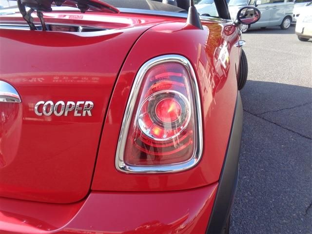 BMW MINI COOPER ROAD 2013 Image 31