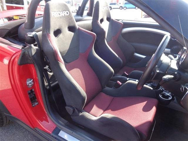 BMW MINI COOPER ROAD 2013 Image 31