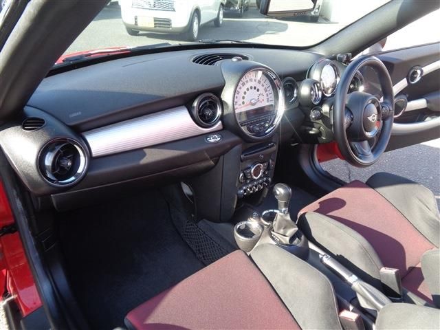 BMW MINI COOPER ROAD 2013 Image 31