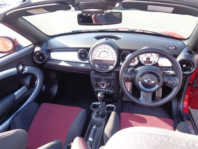 BMW MINI COOPER ROAD 2013 Image 31