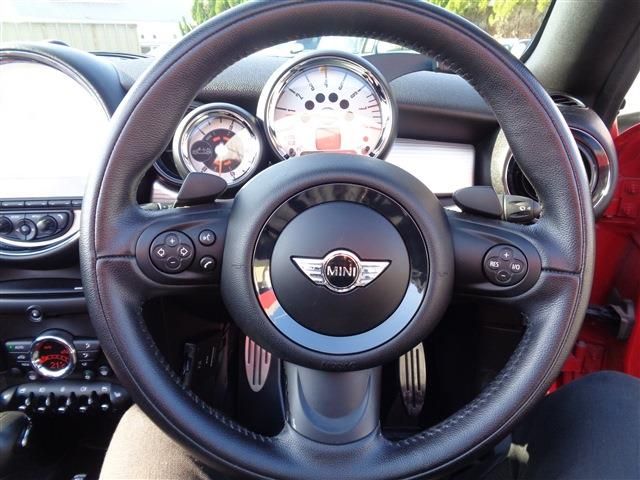 BMW MINI COOPER ROAD 2013 Image 31