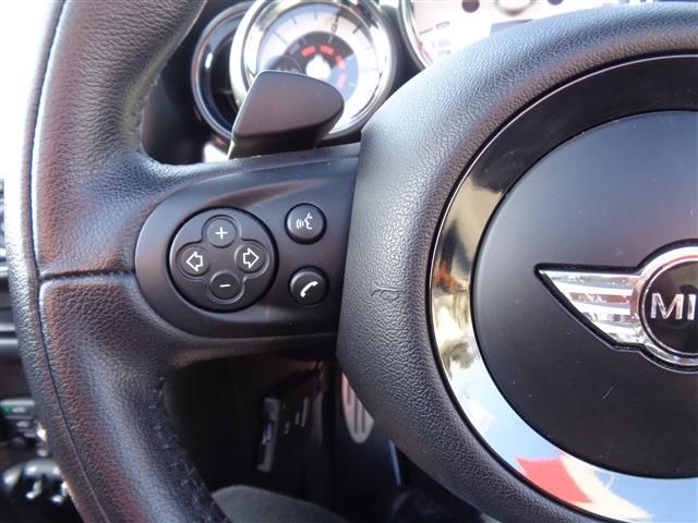 BMW MINI COOPER ROAD 2013 Image 31