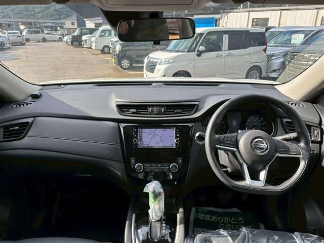 NISSAN X-TRAIL HYBRID 2WD 2018 Image 31