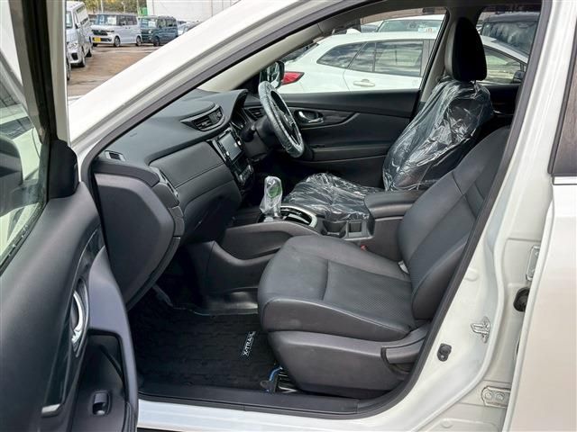 NISSAN X-TRAIL HYBRID 2WD 2018 Image 31