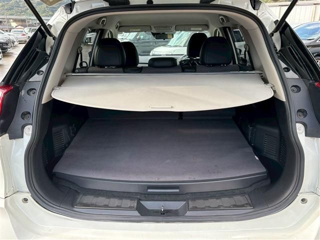 NISSAN X-TRAIL HYBRID 2WD 2018 Image 31