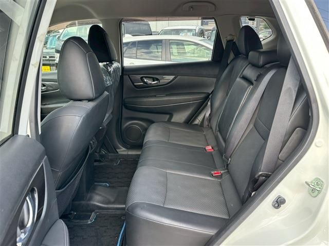 NISSAN X-TRAIL HYBRID 2WD 2018 Image 31