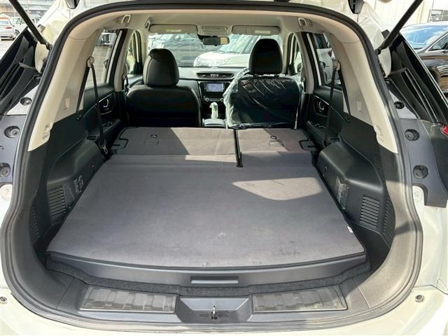 NISSAN X-TRAIL HYBRID 2WD 2018 Image 31