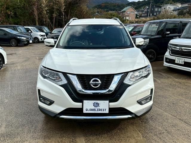 NISSAN X-TRAIL HYBRID 2WD 2018 Image 31