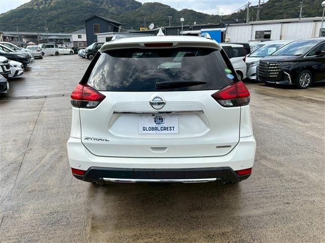 NISSAN X-TRAIL HYBRID 2WD 2018 Image 31