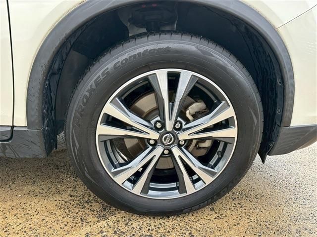 NISSAN X-TRAIL HYBRID 2WD 2018 Image 31