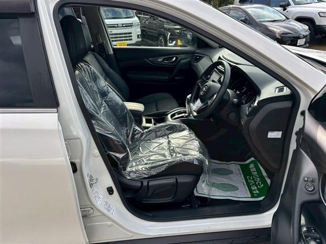 NISSAN X-TRAIL HYBRID 2WD 2018 Image 31