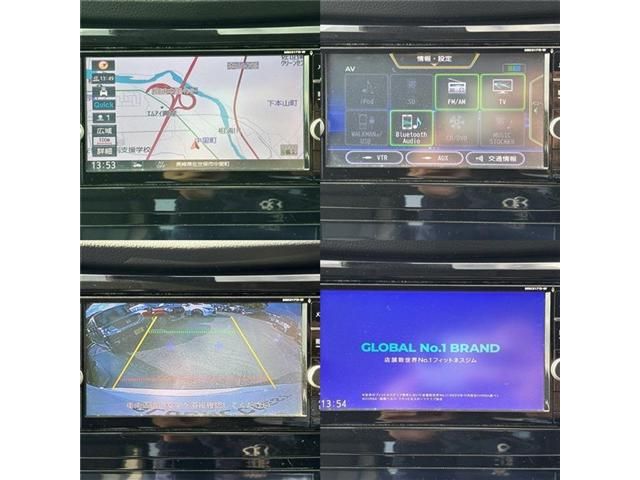 NISSAN X-TRAIL HYBRID 2WD 2018 Image 31