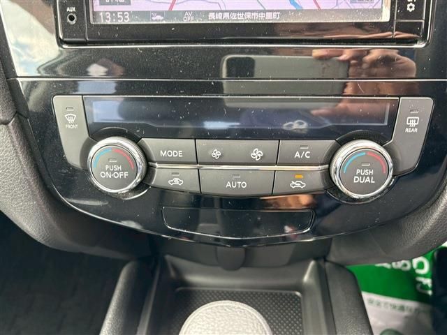 NISSAN X-TRAIL HYBRID 2WD 2018 Image 31