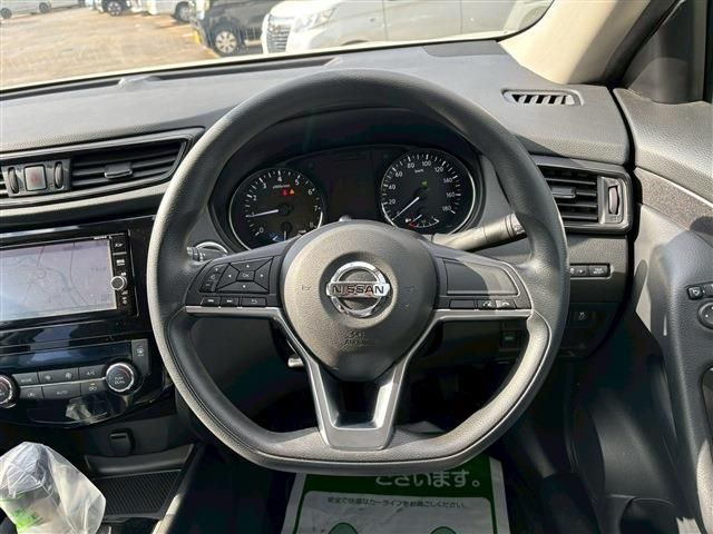 NISSAN X-TRAIL HYBRID 2WD 2018 Image 31
