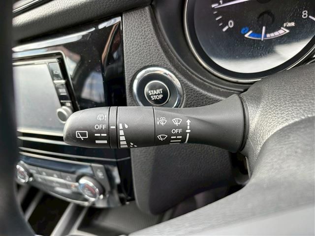 NISSAN X-TRAIL HYBRID 2WD 2018 Image 31