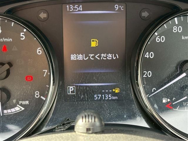 NISSAN X-TRAIL HYBRID 2WD 2018 Image 31