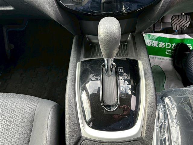 NISSAN X-TRAIL HYBRID 2WD 2018 Image 31