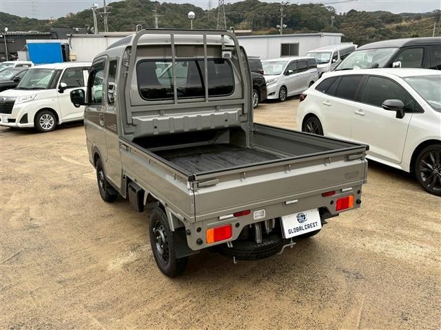 SUZUKI CARRY TRUCK 2025 Image 31