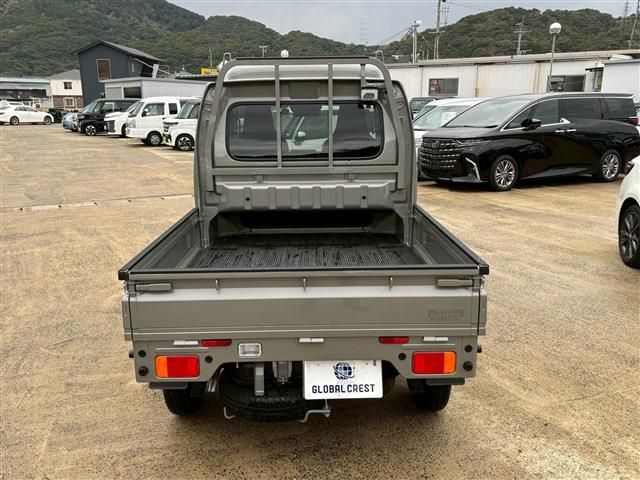 SUZUKI CARRY TRUCK 2025 Image 31