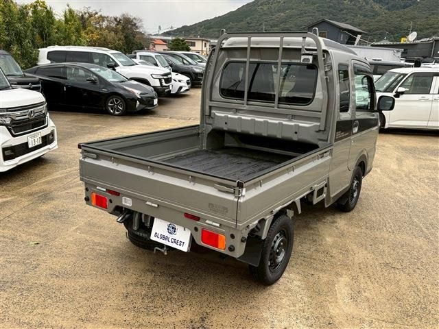 SUZUKI CARRY TRUCK 2025 Image 31