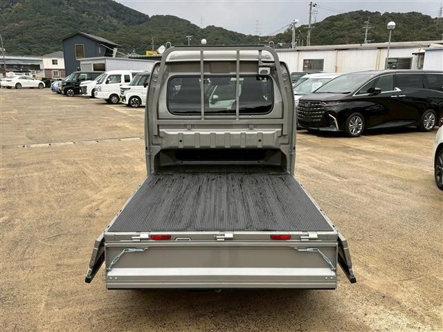 SUZUKI CARRY TRUCK 2025 Image 31