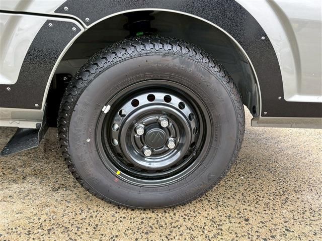 SUZUKI CARRY TRUCK 2025 Image 31