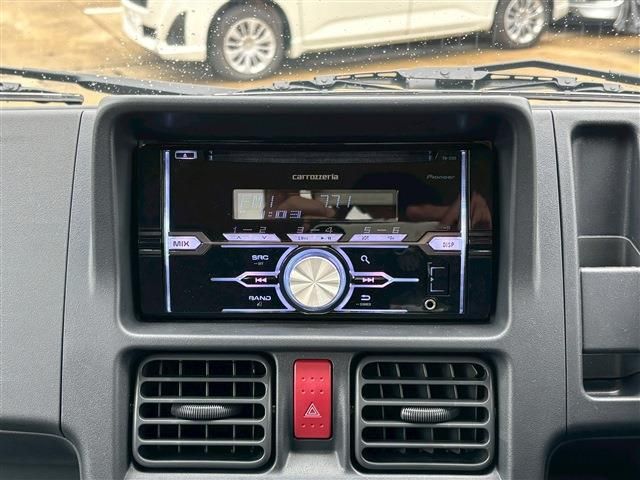 SUZUKI CARRY TRUCK 2025 Image 31