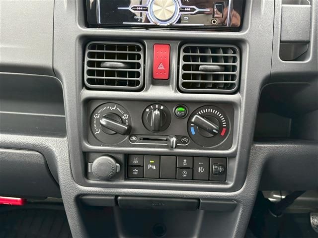 SUZUKI CARRY TRUCK 2025 Image 31