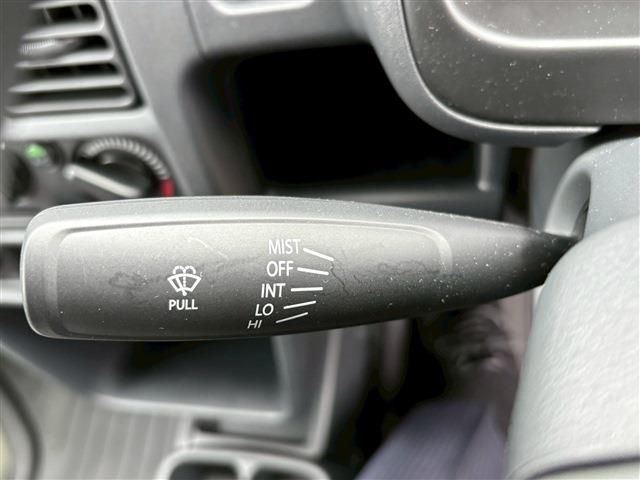 SUZUKI CARRY TRUCK 2025 Image 31