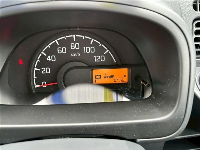 SUZUKI CARRY TRUCK 2025 Image 31