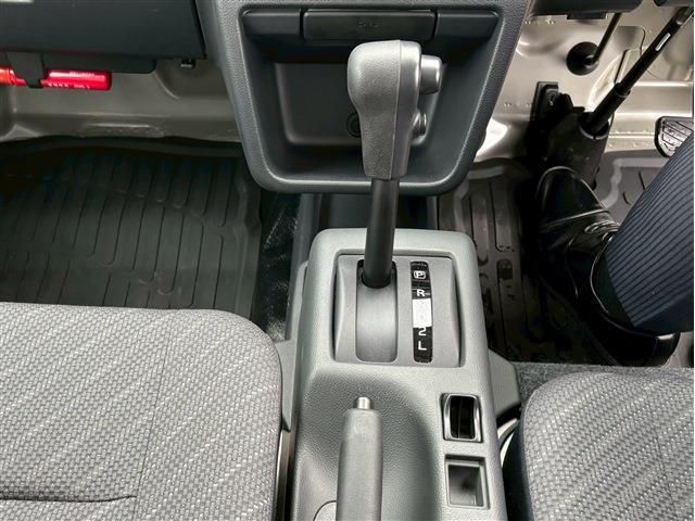 SUZUKI CARRY TRUCK 2025 Image 31