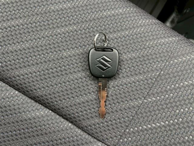 SUZUKI CARRY TRUCK 2025 Image 31