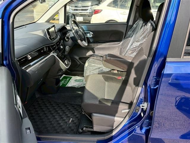 DAIHATSU MOVE CUSTOM 2018 Image 31