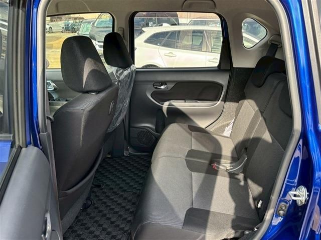 DAIHATSU MOVE CUSTOM 2018 Image 31