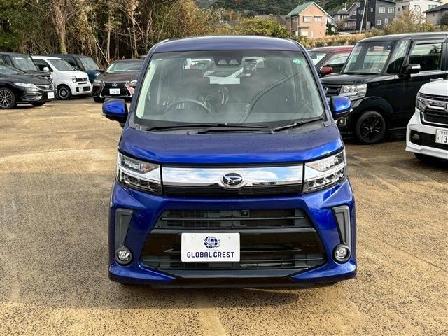 DAIHATSU MOVE CUSTOM 2018 Image 31