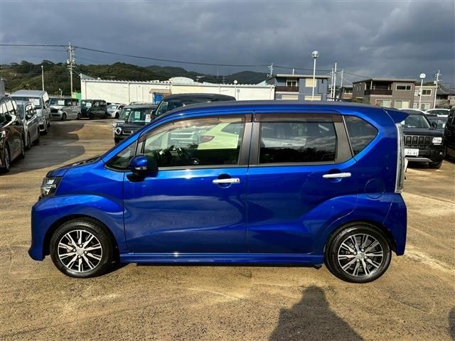 DAIHATSU MOVE CUSTOM 2018 Image 31