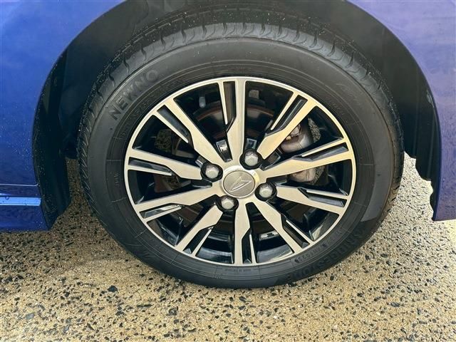 DAIHATSU MOVE CUSTOM 2018 Image 31