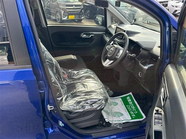 DAIHATSU MOVE CUSTOM 2018 Image 31