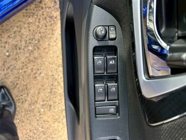 DAIHATSU MOVE CUSTOM 2018 Image 31