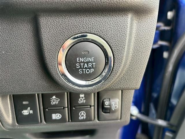 DAIHATSU MOVE CUSTOM 2018 Image 31