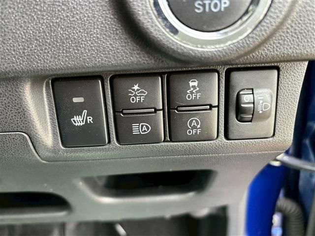 DAIHATSU MOVE CUSTOM 2018 Image 31