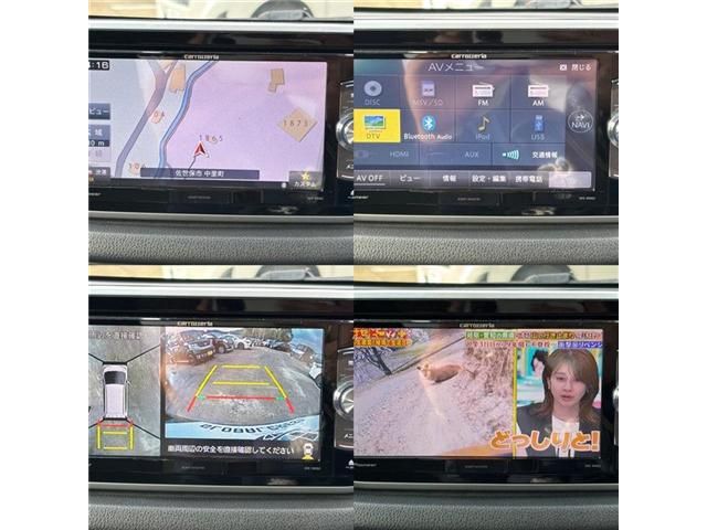 DAIHATSU MOVE CUSTOM 2018 Image 31