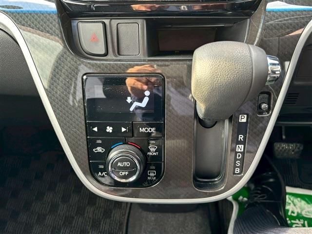 DAIHATSU MOVE CUSTOM 2018 Image 31